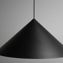 Loftlampe Luxo ALP Ø60 cm