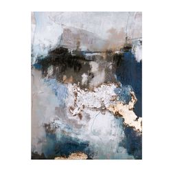 Maleri Waterfall 90x120 cm