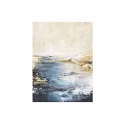 Malerier Astonish, sæt af 2 stk. 60x80 cm