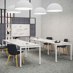 Konferencebord Monik 80x280