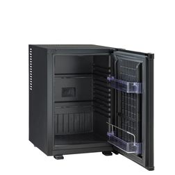 Minibar Scandomestic MB 34 BE