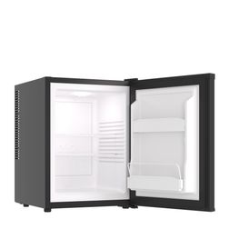 Minibar INLUX INBCH-40B, sort
