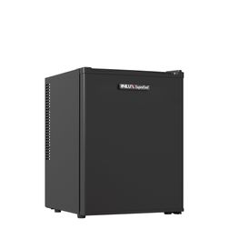 Minibar INLUX INBCH-40B, sort