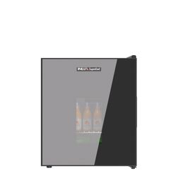 Minibar INLUX INBCG-47A, sort