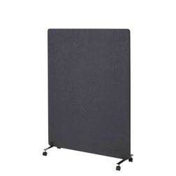 Mobil skærmvæg ECO SOFT 100x142h cm.