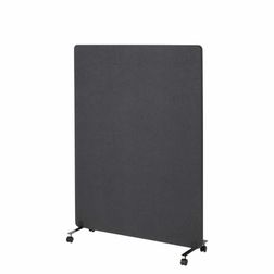 Mobil skærmvæg ECO SOFT 100x142h cm.