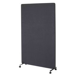 Mobil skærmvæg ECO SOFT 100x172h cm.