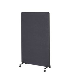 Mobil skærmvæg ECO SOFT 80x142h cm.