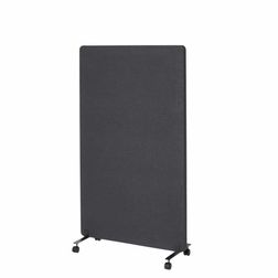 Mobil skærmvæg ECO SOFT 80x142h cm.