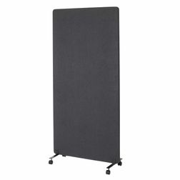Mobil skærmvæg ECO SOFT 80x172h cm.
