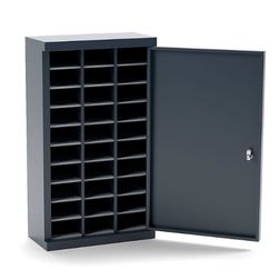 Mobilskab 30 rum u/lås