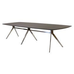 Mødebord Alpha 100/120x320