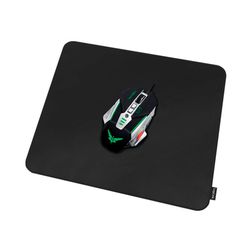 Musemåtte LogiLink XL, sort