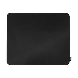 Musemåtte LogiLink XL, sort