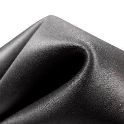 Musemåtte LogiLink XXL, sort