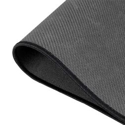 Musemåtte LogiLink XXL, sort