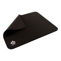 Musemåtte SteelSeries QcK, sort