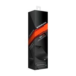 Musemåtte SteelSeries QcK XXL, sort