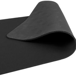Musemåtte SteelSeries QcK XXL, sort