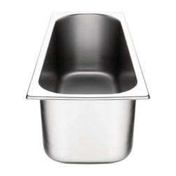 Napoli Isbeholder Rustfri 5 L