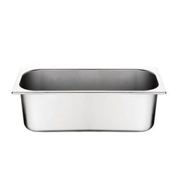 Napoli Isbeholder Rustfri 5 L