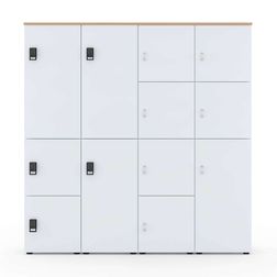 Personaleskab New Choice 4 rum