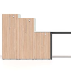 Tower New Choice 80x36x109h, højre