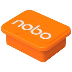 Nobo magneter til whiteboard, 4 stk.