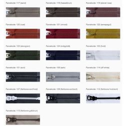 Skærmvæg Nordic Light+, 80x180h cm.