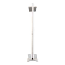 Gulvlampe INLUX DuoWork Pro Hvid