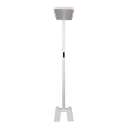 Gulvlampe INLUX DuoWork Pro Hvid