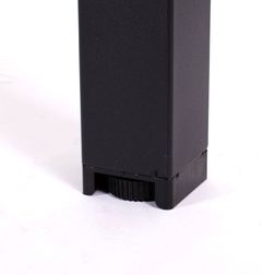 Oporto Base X 80x140 bord 