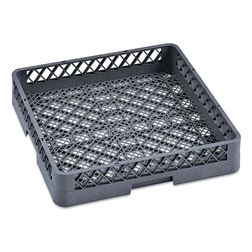 Opvaskekurv bestik WAS, grå