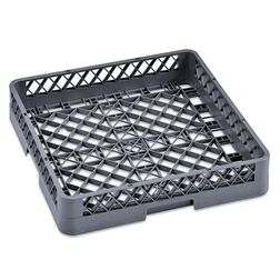 Opvaskekurv kop/glas WAS, grå