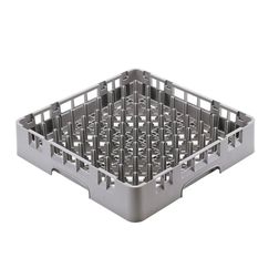 Opvaskekurv tallerkner Camrack, grå