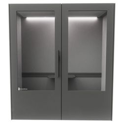 Dobbeltboks PhoneAlone, laminat