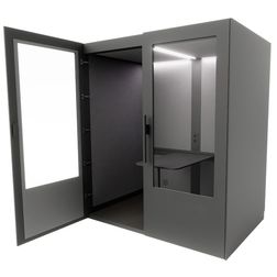 Mødeboks PhoneAlone