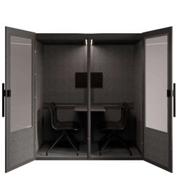 Mødeboks PhoneAlone