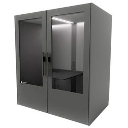 Mødeboks PhoneAlone