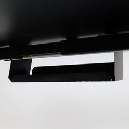 Hæve sænkebord 60x120 - Soho Light