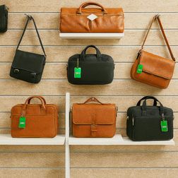 Rillepanel 120x240 h cm, rustik eg