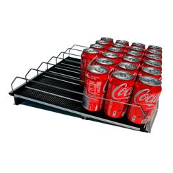 Rullehylder til display køleskab ACP1001