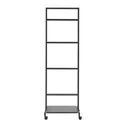 Rumdeler APTO Extend Mono hylde m. hjul