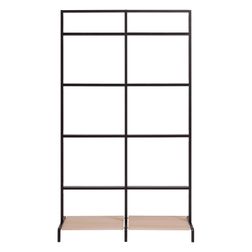 Rumdeler APTO Extend Duo eg u. hjul