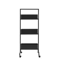 Rumdeler APTO Mono Floreria m. hjul