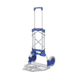 Expresso Sammenklappelig sækkevogn  80 kg