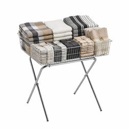 Salgskurv TopBasket 55x75x85 h cm