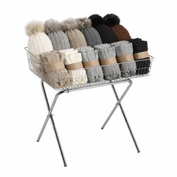 Salgskurv TopBasket 65x95x85 h cm
