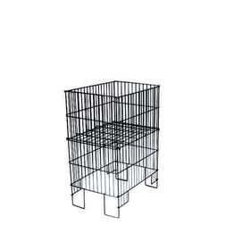 Salgskurv Shop 40x60x90 h cm