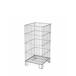 Salgskurv Shop 40x40x90 h cm